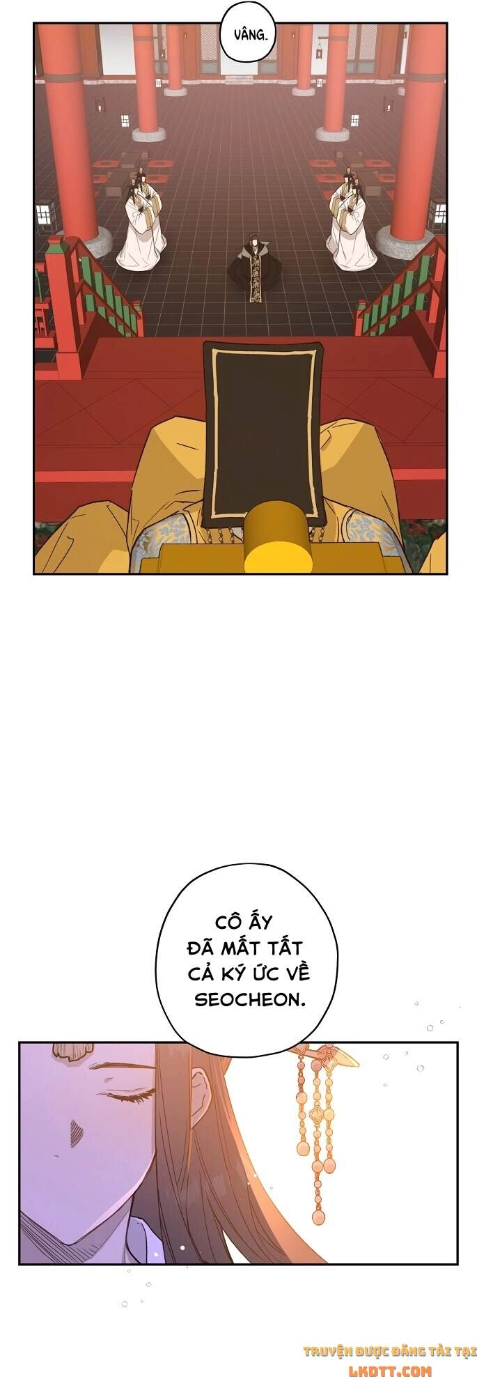 Onsaemiro Chapter 17 - 51