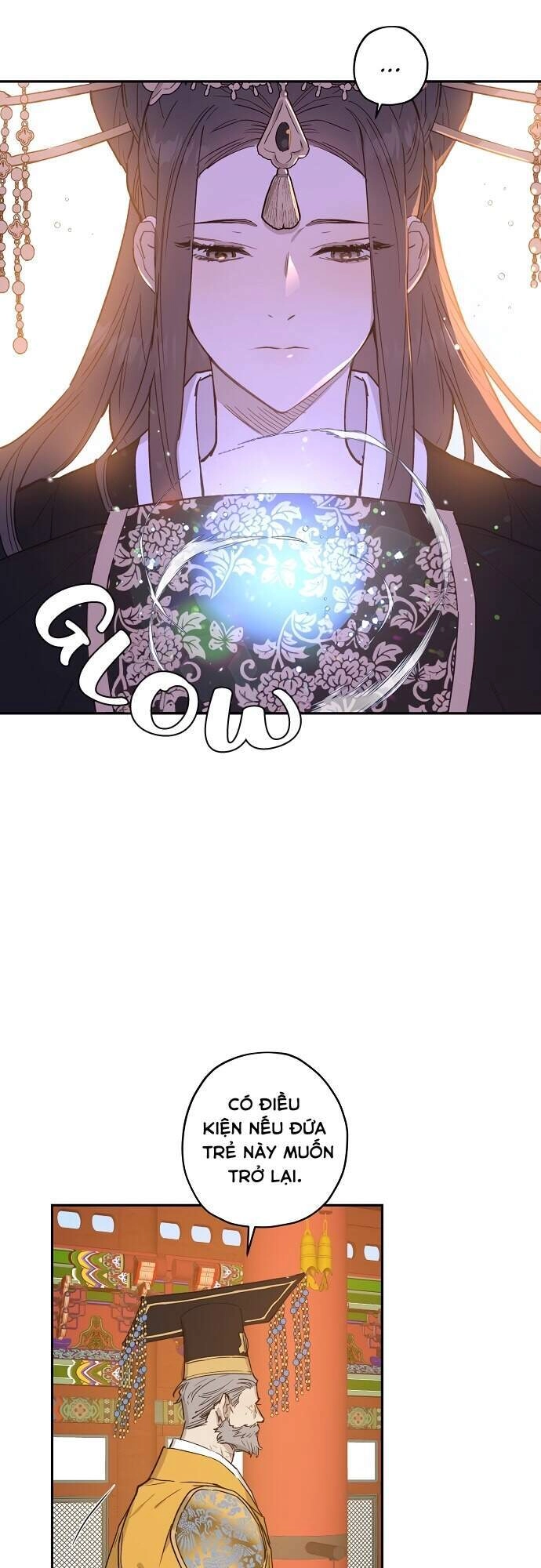 Onsaemiro Chapter 17 - 52