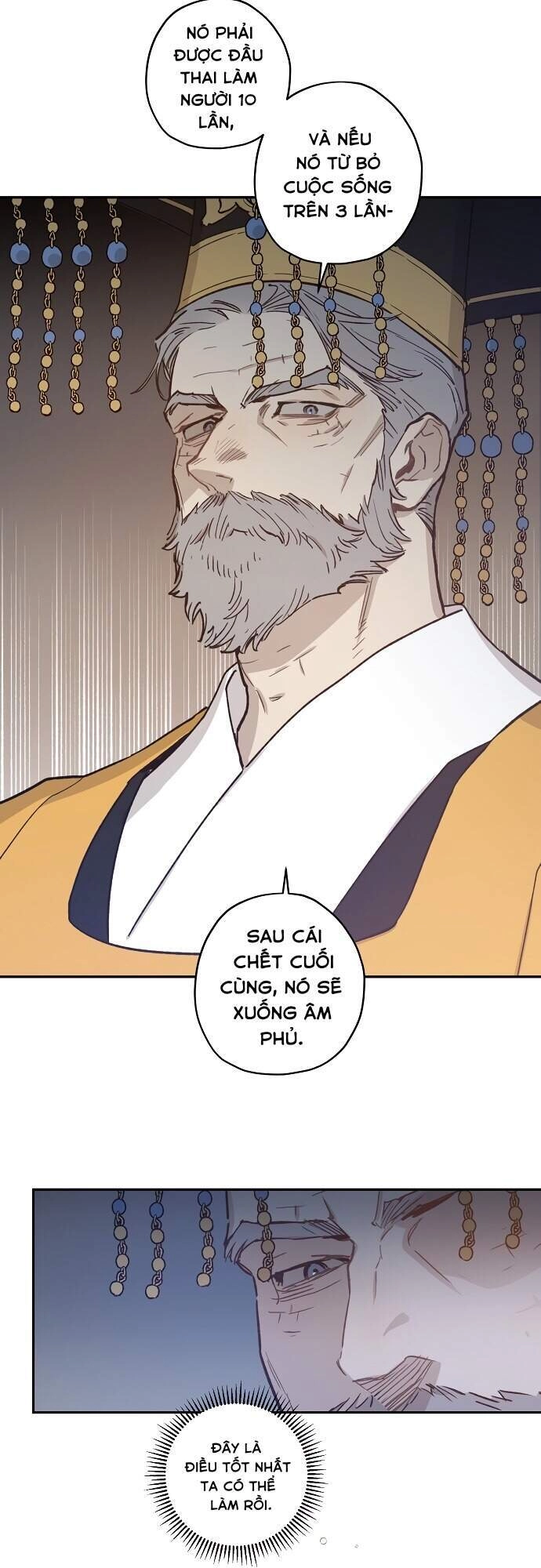 Onsaemiro Chapter 17 - 54