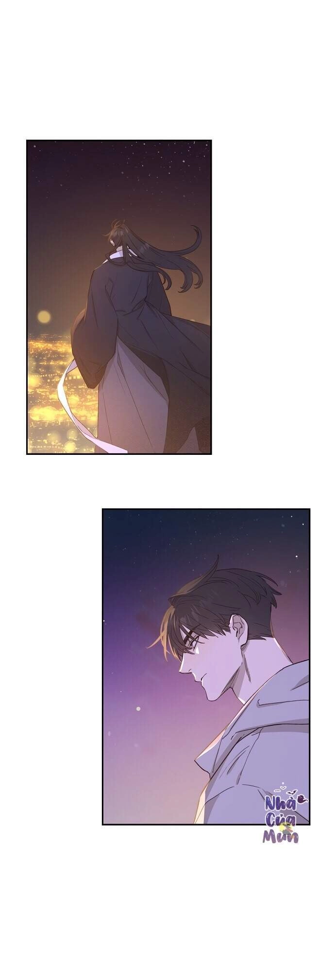 Onsaemiro Chapter 18 - 1