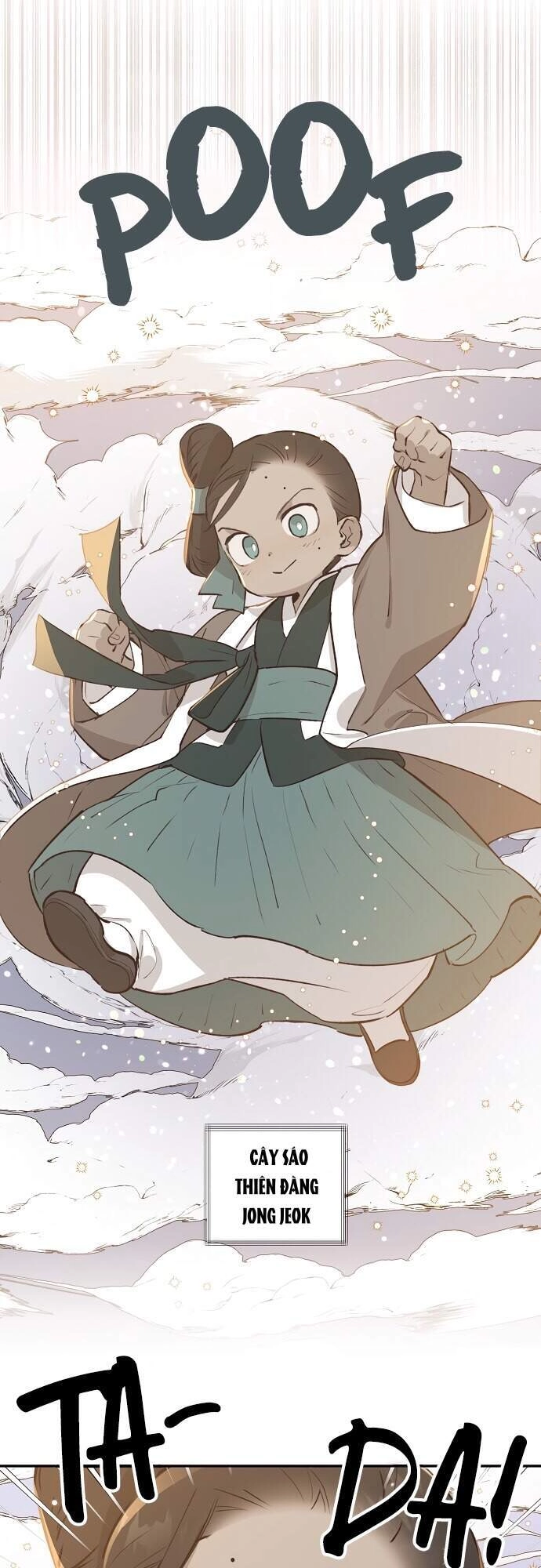 Onsaemiro Chapter 18 - 5