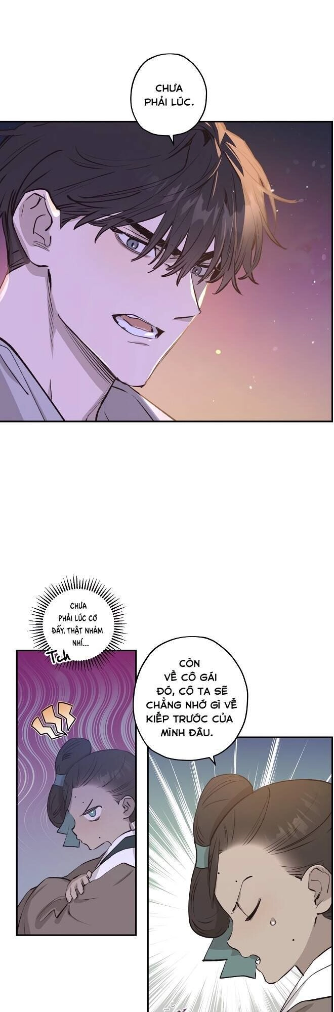 Onsaemiro Chapter 18 - 9