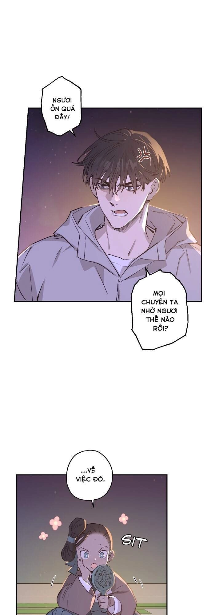 Onsaemiro Chapter 18 - 11