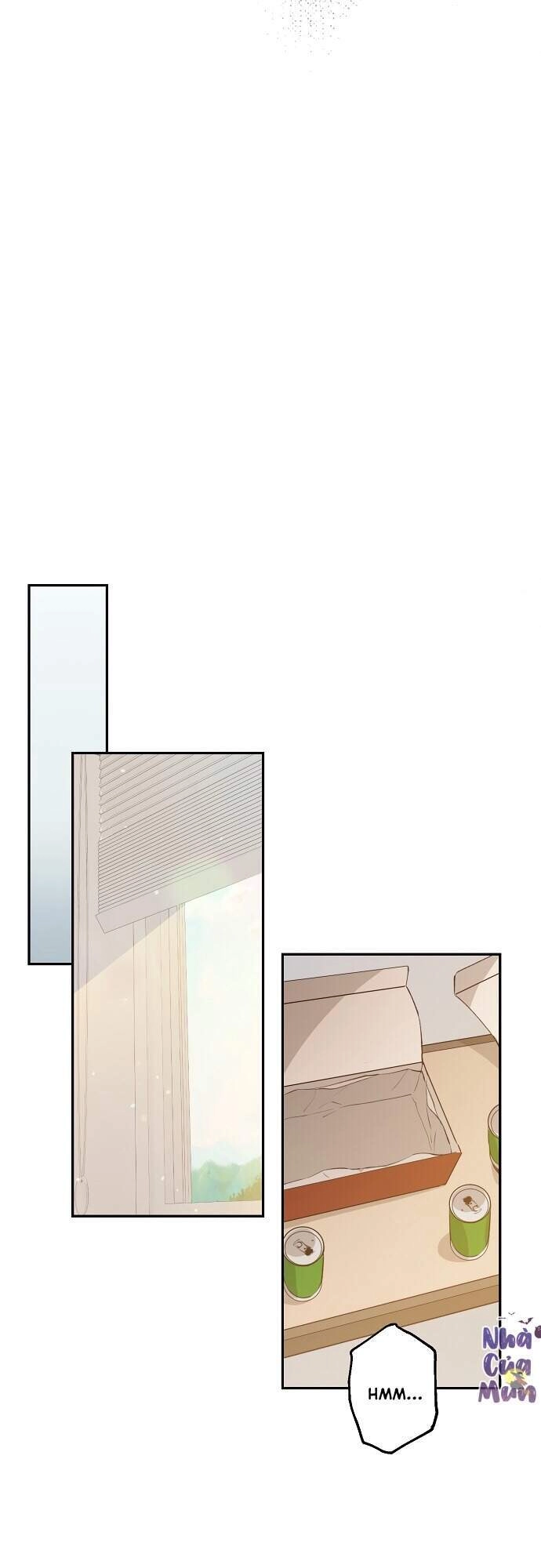 Onsaemiro Chapter 18 - 22