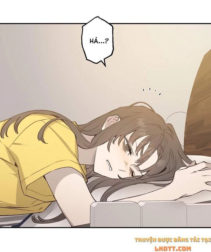 Onsaemiro Chapter 18 - 23