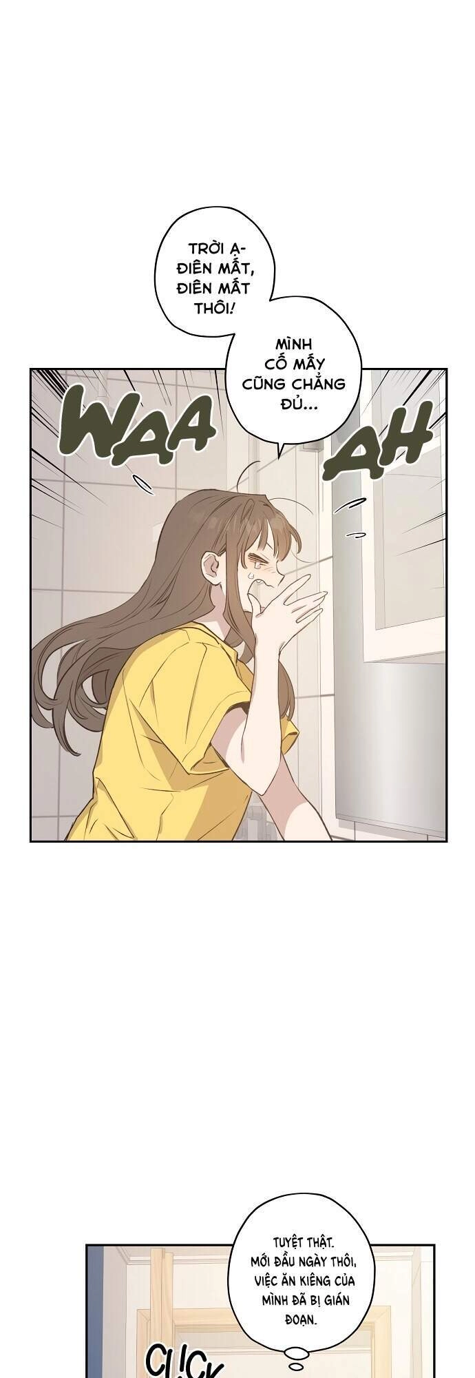 Onsaemiro Chapter 18 - 26