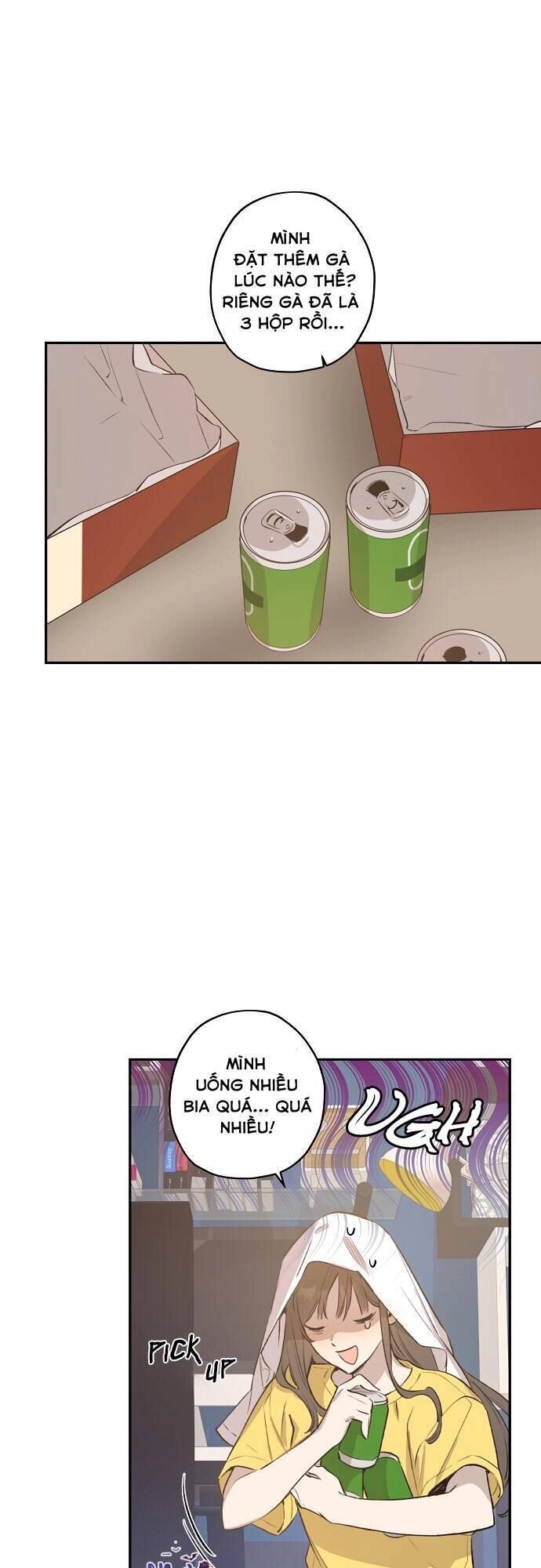 Onsaemiro Chapter 18 - 28