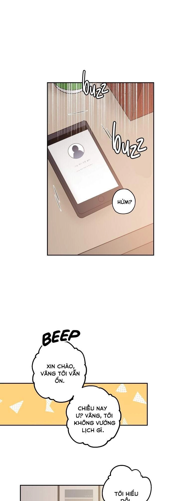 Onsaemiro Chapter 18 - 30