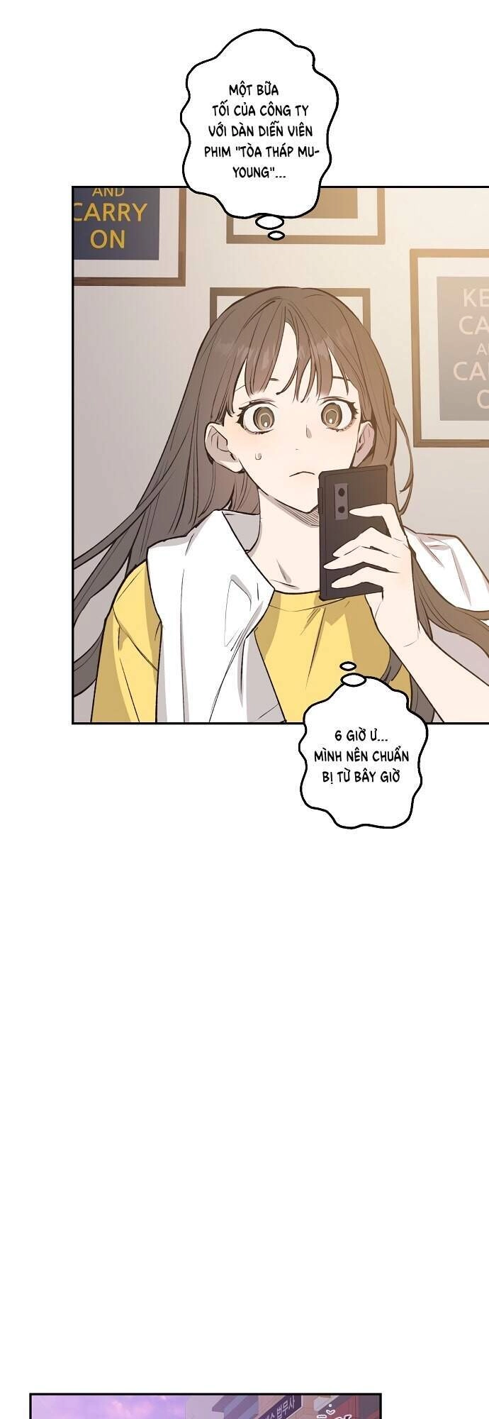 Onsaemiro Chapter 18 - 32