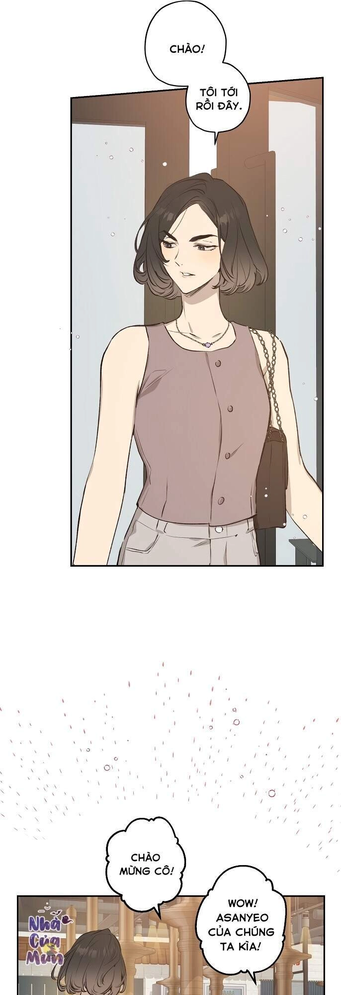 Onsaemiro Chapter 18 - 41