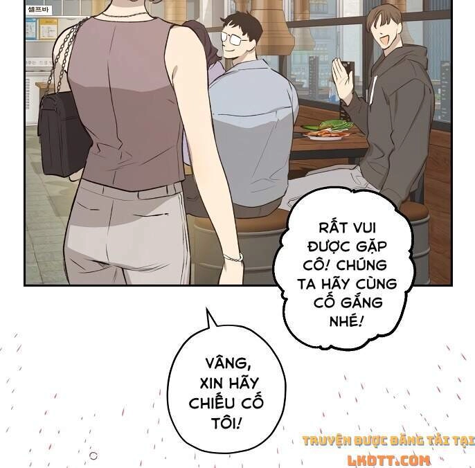 Onsaemiro Chapter 18 - 42