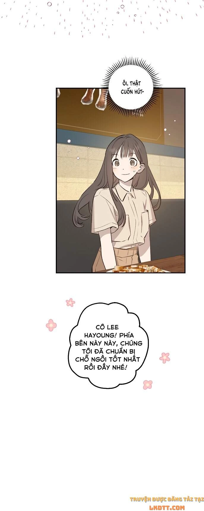 Onsaemiro Chapter 18 - 43