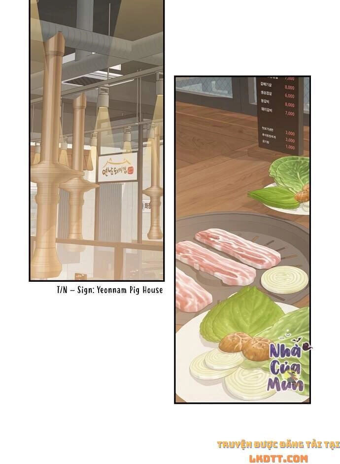 Onsaemiro Chapter 18 - 49