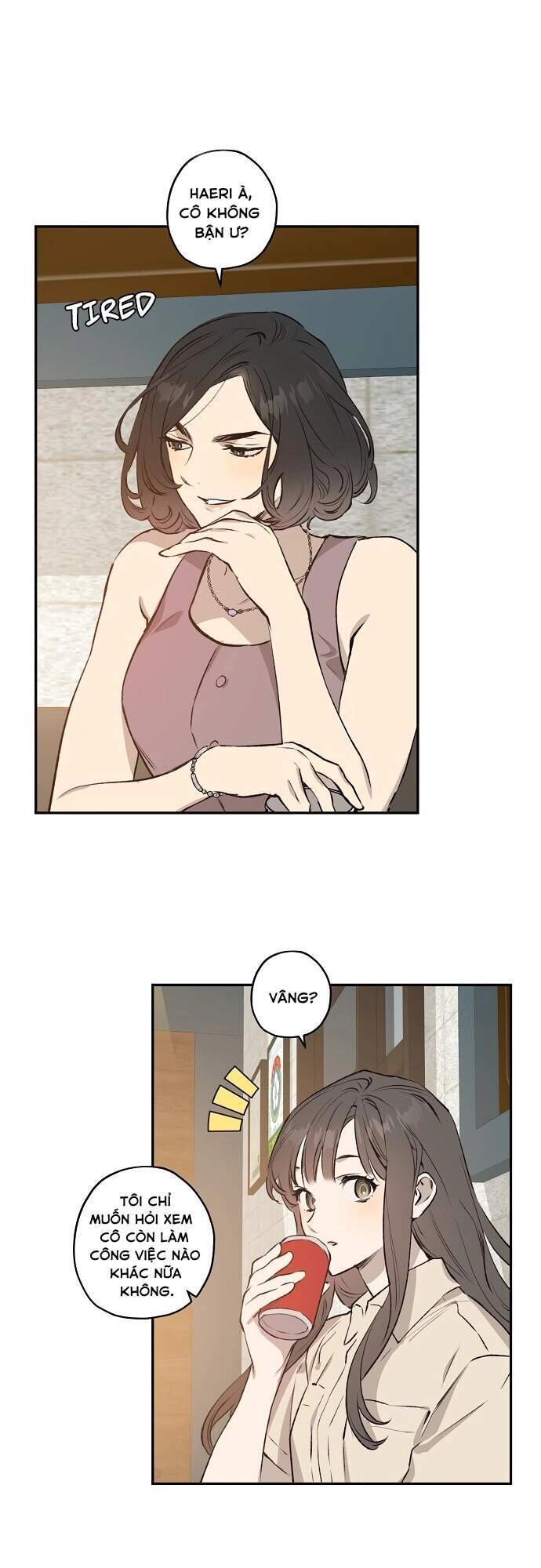 Onsaemiro Chapter 18 - 50