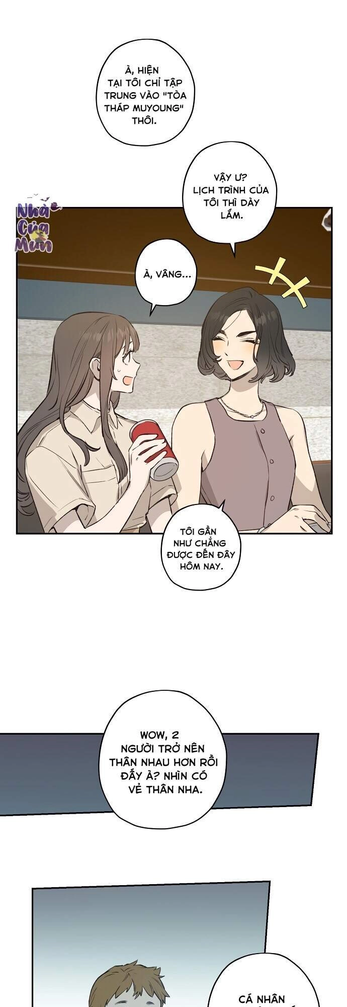 Onsaemiro Chapter 18 - 52