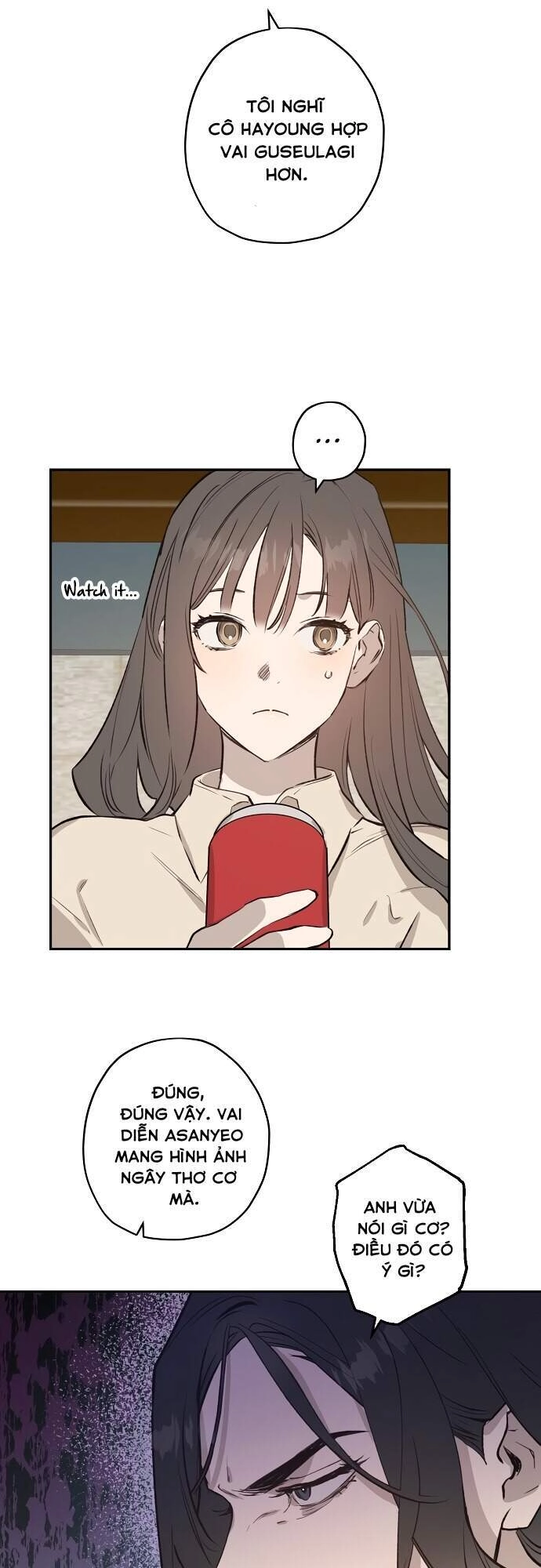 Onsaemiro Chapter 18 - 54