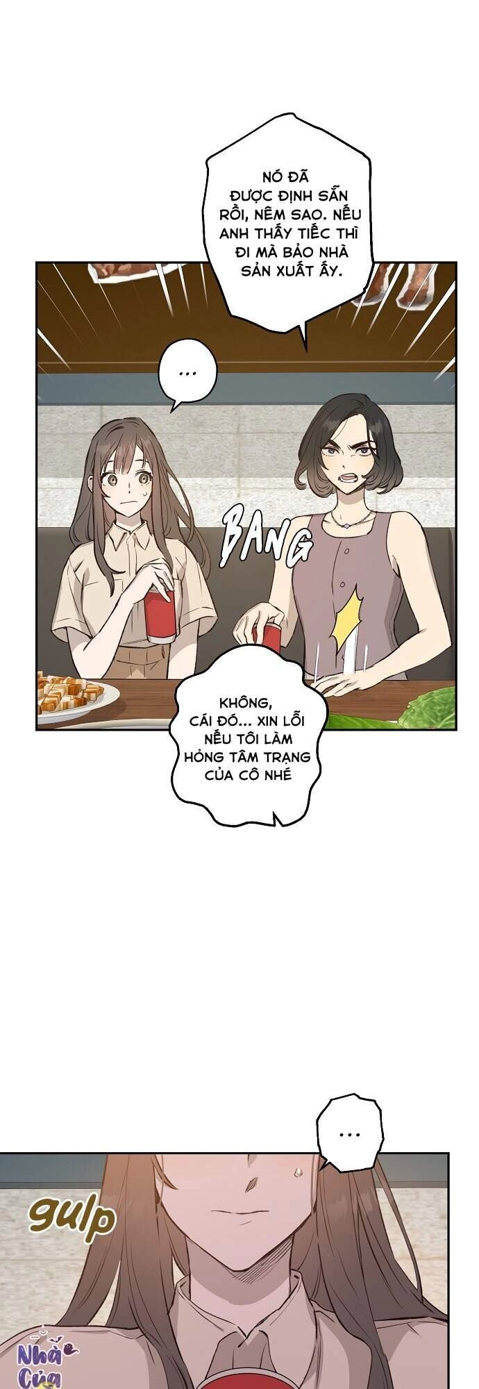 Onsaemiro Chapter 18 - 56