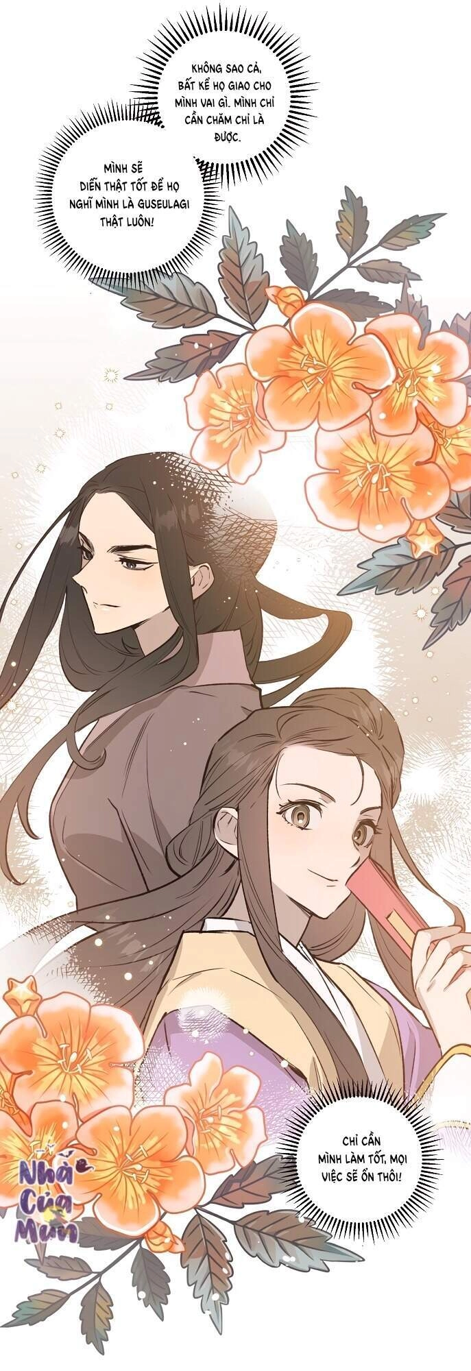 Onsaemiro Chapter 18 - 58