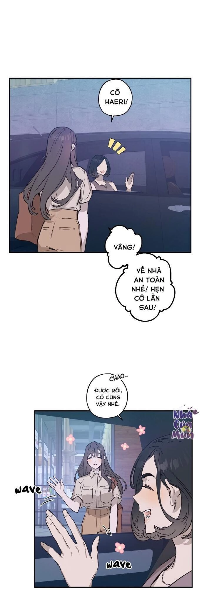 Onsaemiro Chapter 18 - 66