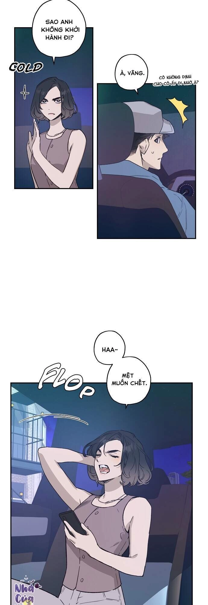 Onsaemiro Chapter 18 - 68