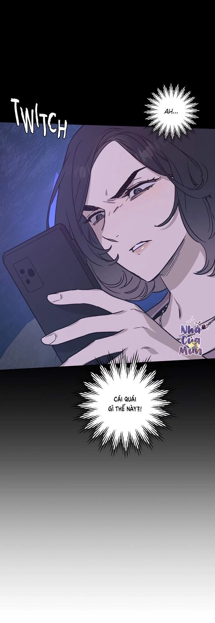 Onsaemiro Chapter 18 - 72