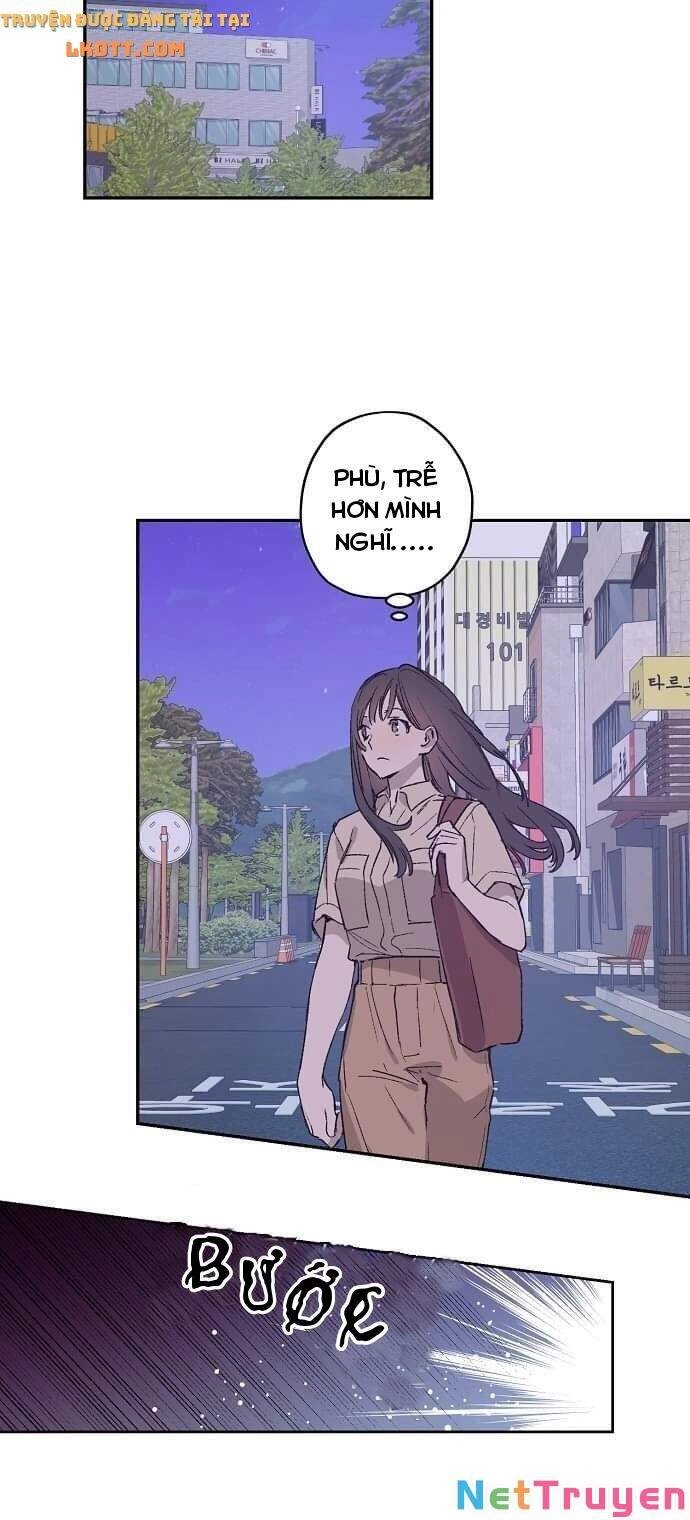 Onsaemiro Chapter 19 - 2