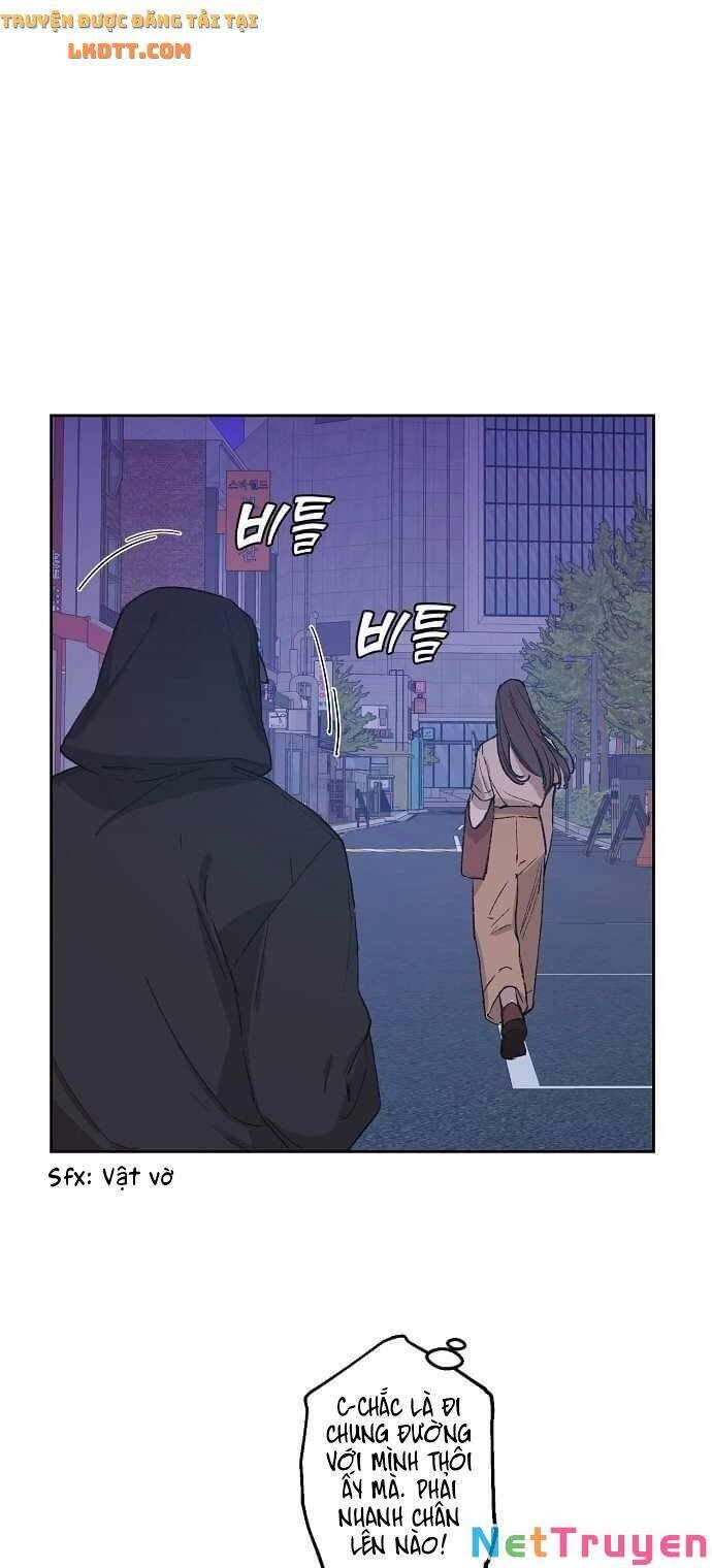 Onsaemiro Chapter 19 - 5