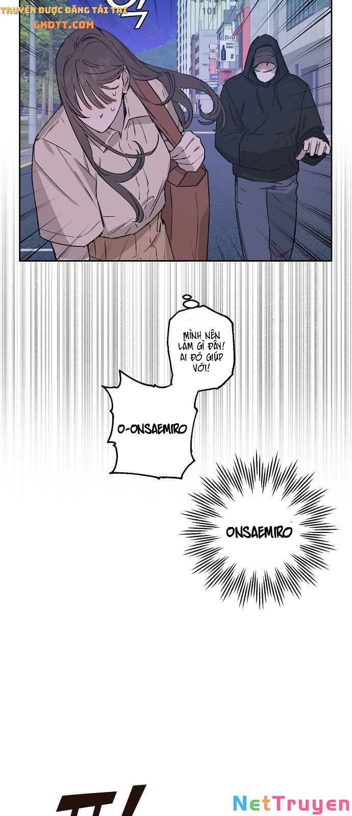 Onsaemiro Chapter 19 - 7