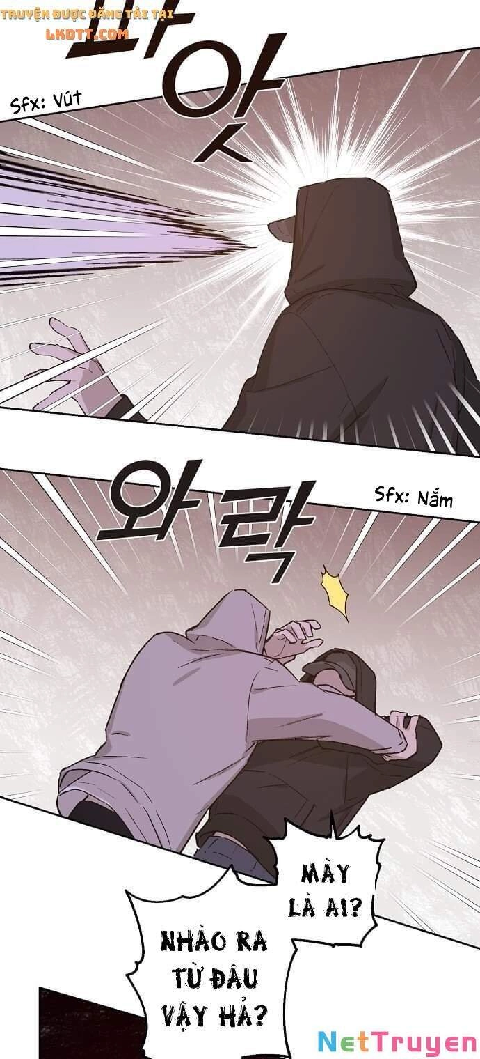 Onsaemiro Chapter 19 - 8