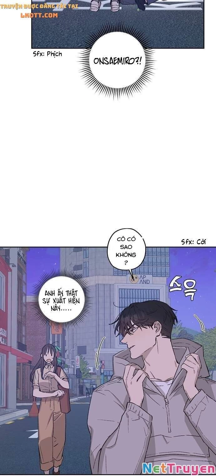 Onsaemiro Chapter 19 - 10