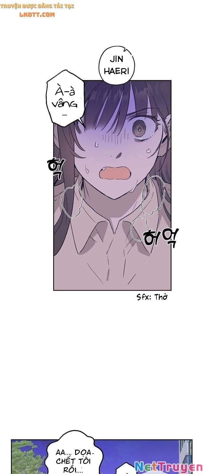 Onsaemiro Chapter 19 - 11