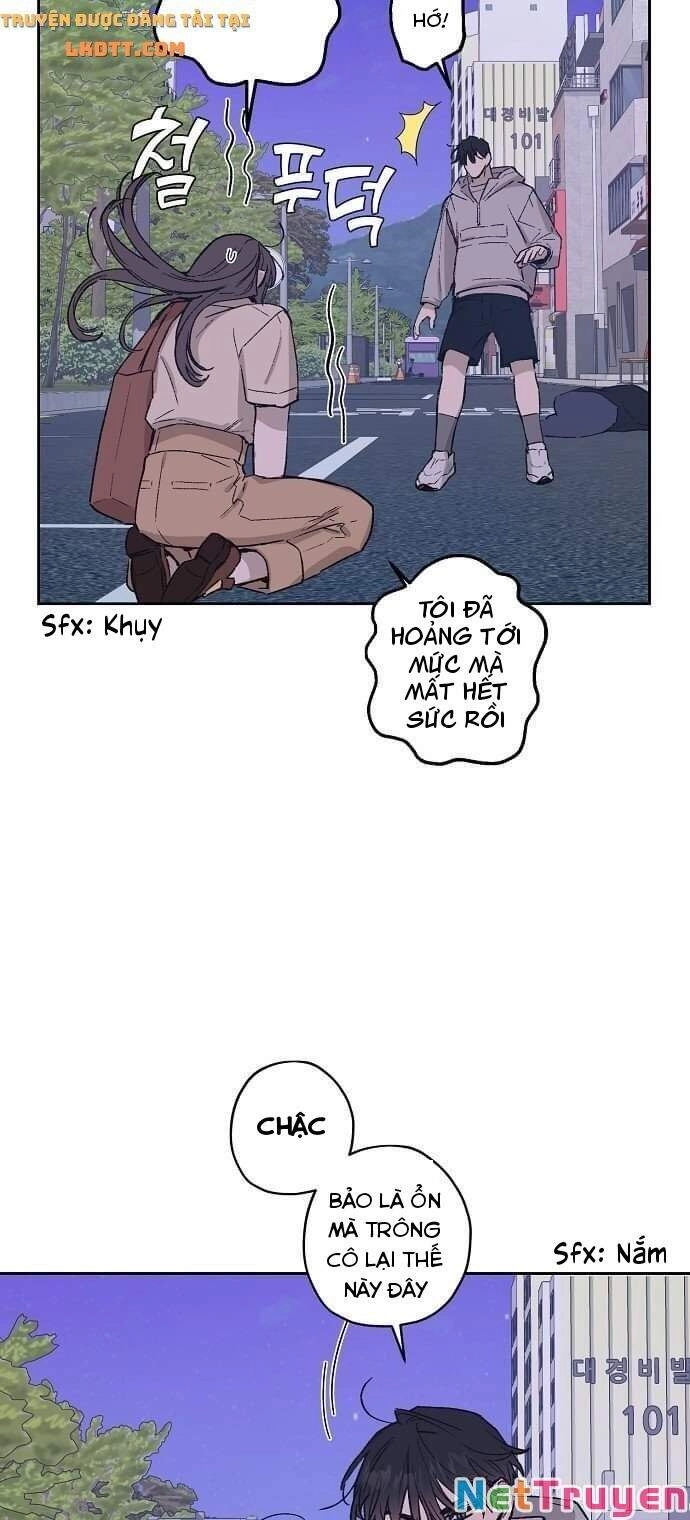 Onsaemiro Chapter 19 - 12