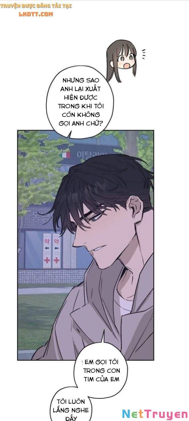 Onsaemiro Chapter 19 - 14