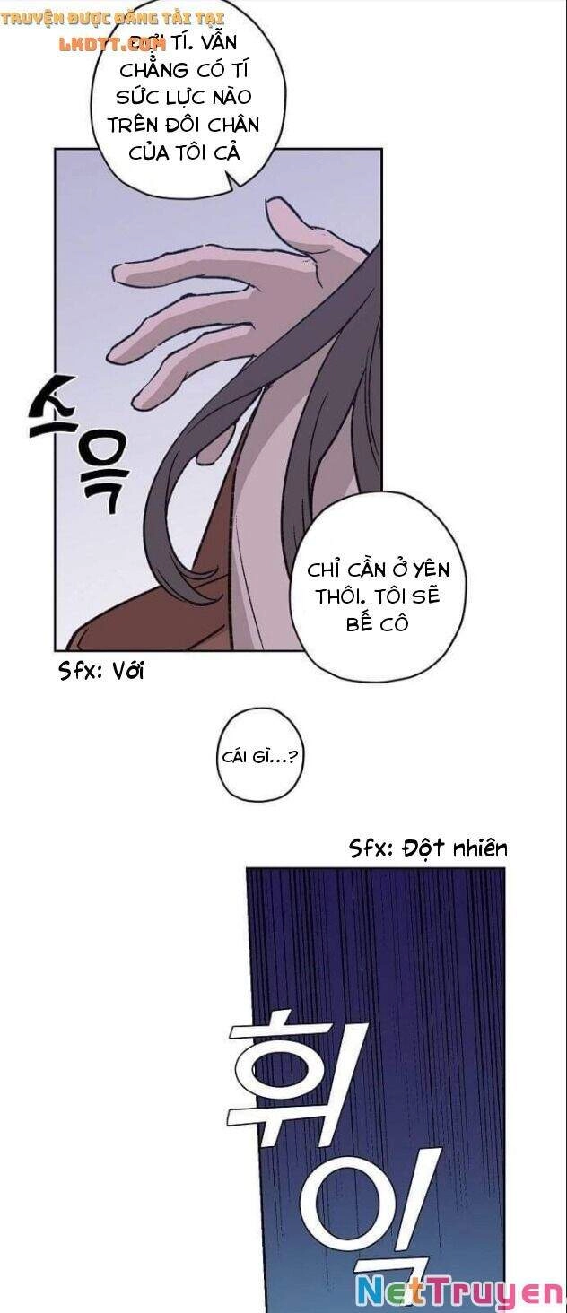 Onsaemiro Chapter 19 - 17