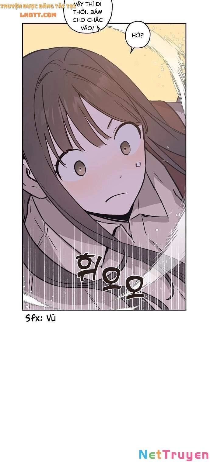 Onsaemiro Chapter 19 - 20