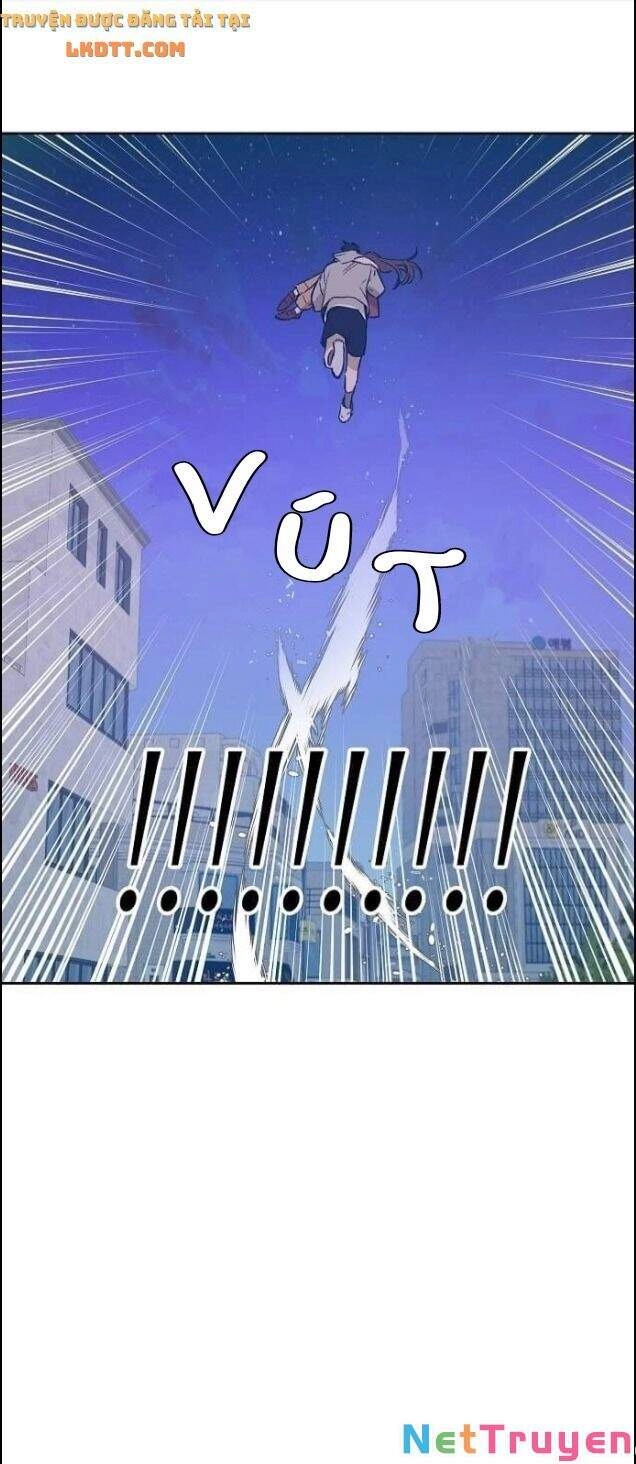 Onsaemiro Chapter 19 - 21