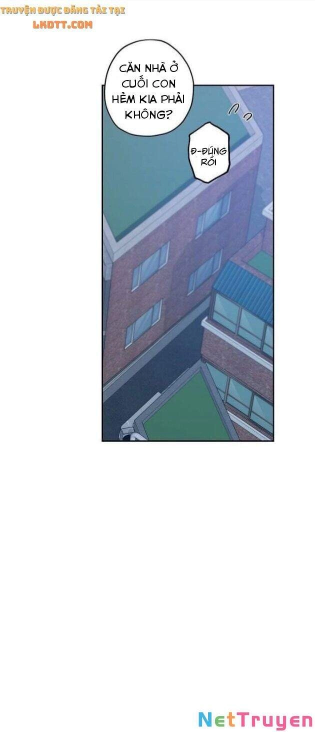 Onsaemiro Chapter 19 - 23