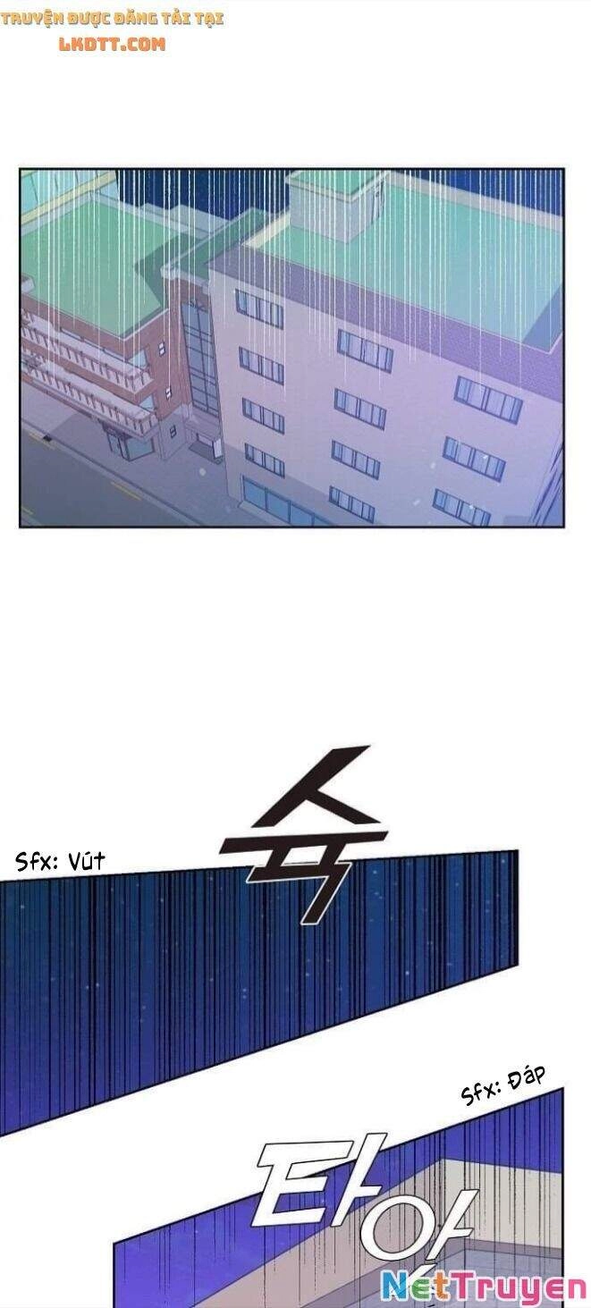 Onsaemiro Chapter 19 - 24