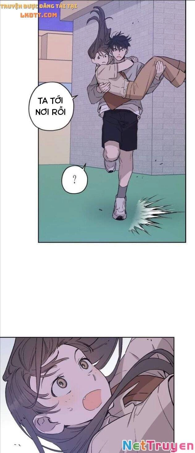 Onsaemiro Chapter 19 - 25