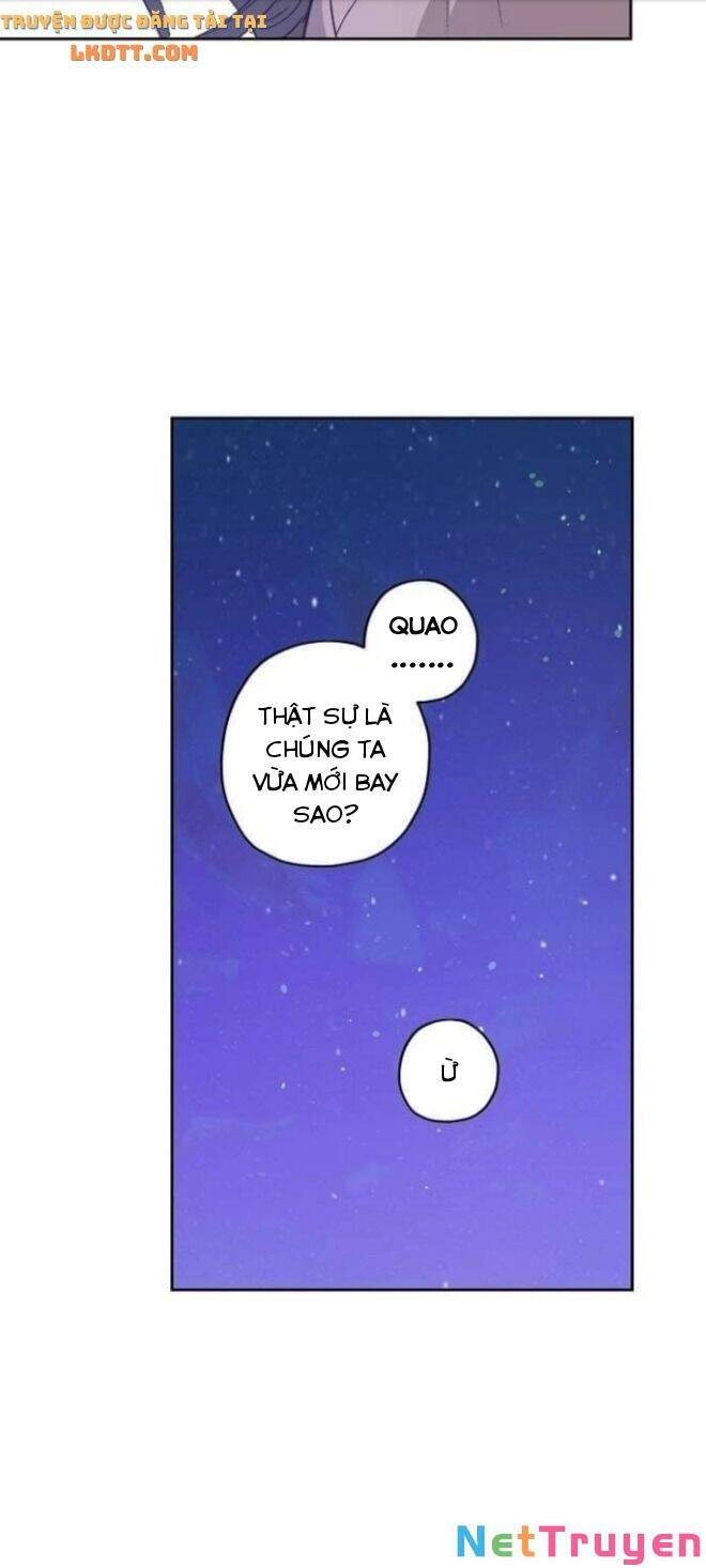 Onsaemiro Chapter 19 - 26