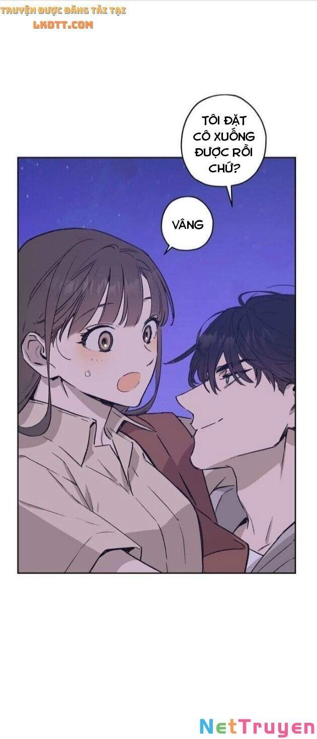 Onsaemiro Chapter 19 - 27