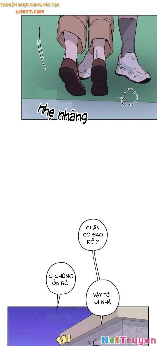 Onsaemiro Chapter 19 - 28