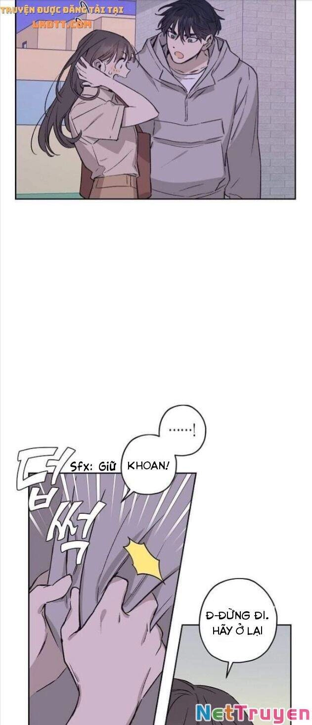 Onsaemiro Chapter 19 - 29