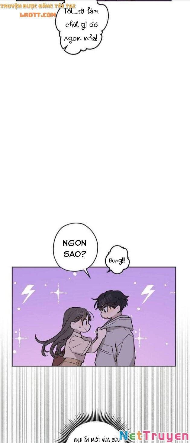 Onsaemiro Chapter 19 - 31