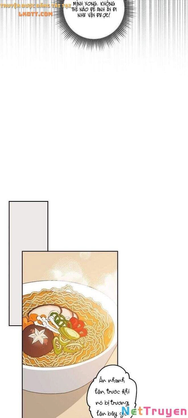 Onsaemiro Chapter 19 - 32