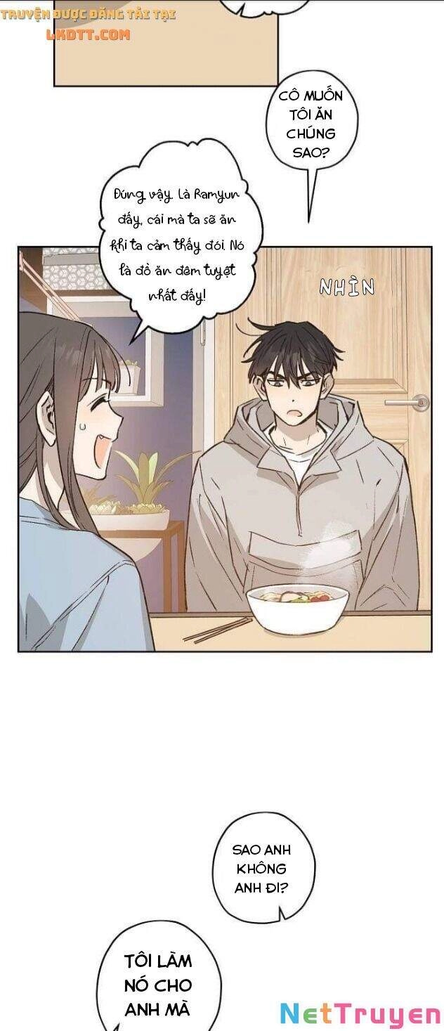 Onsaemiro Chapter 19 - 33