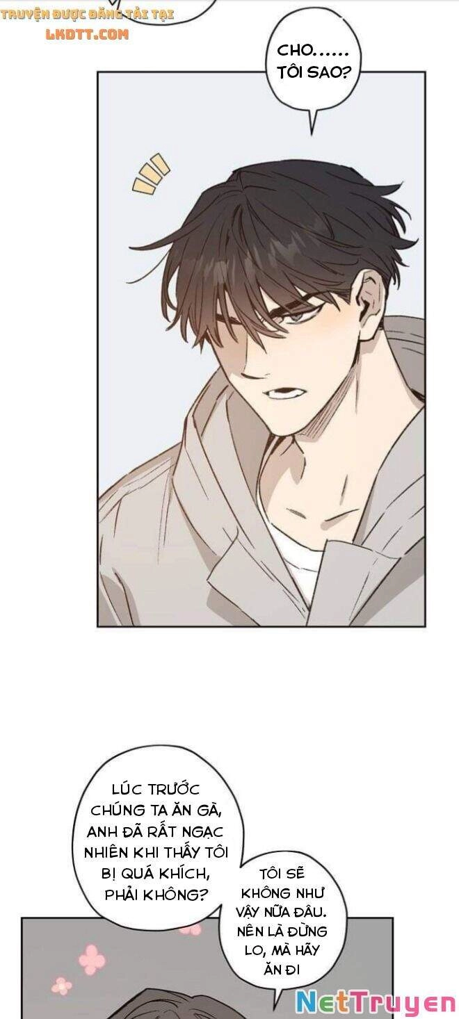 Onsaemiro Chapter 19 - 34