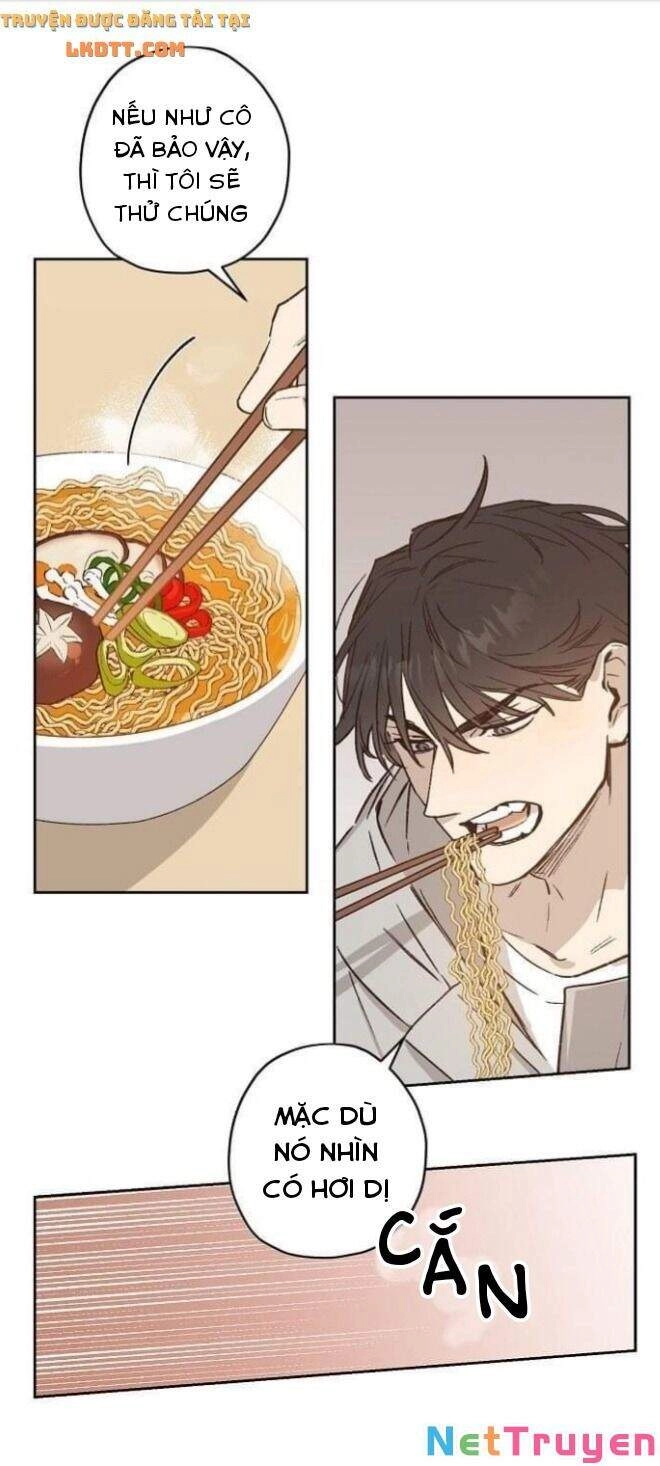 Onsaemiro Chapter 19 - 35