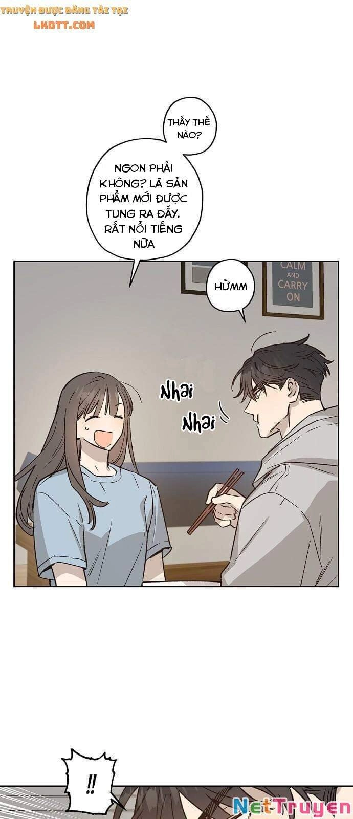 Onsaemiro Chapter 19 - 36