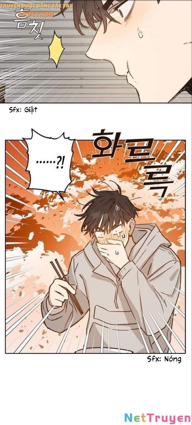 Onsaemiro Chapter 19 - 37